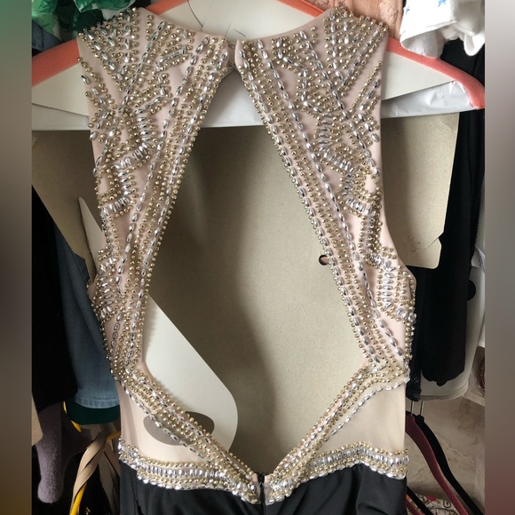 Lord & Taylor Prom Dress - Picture 5 of 6